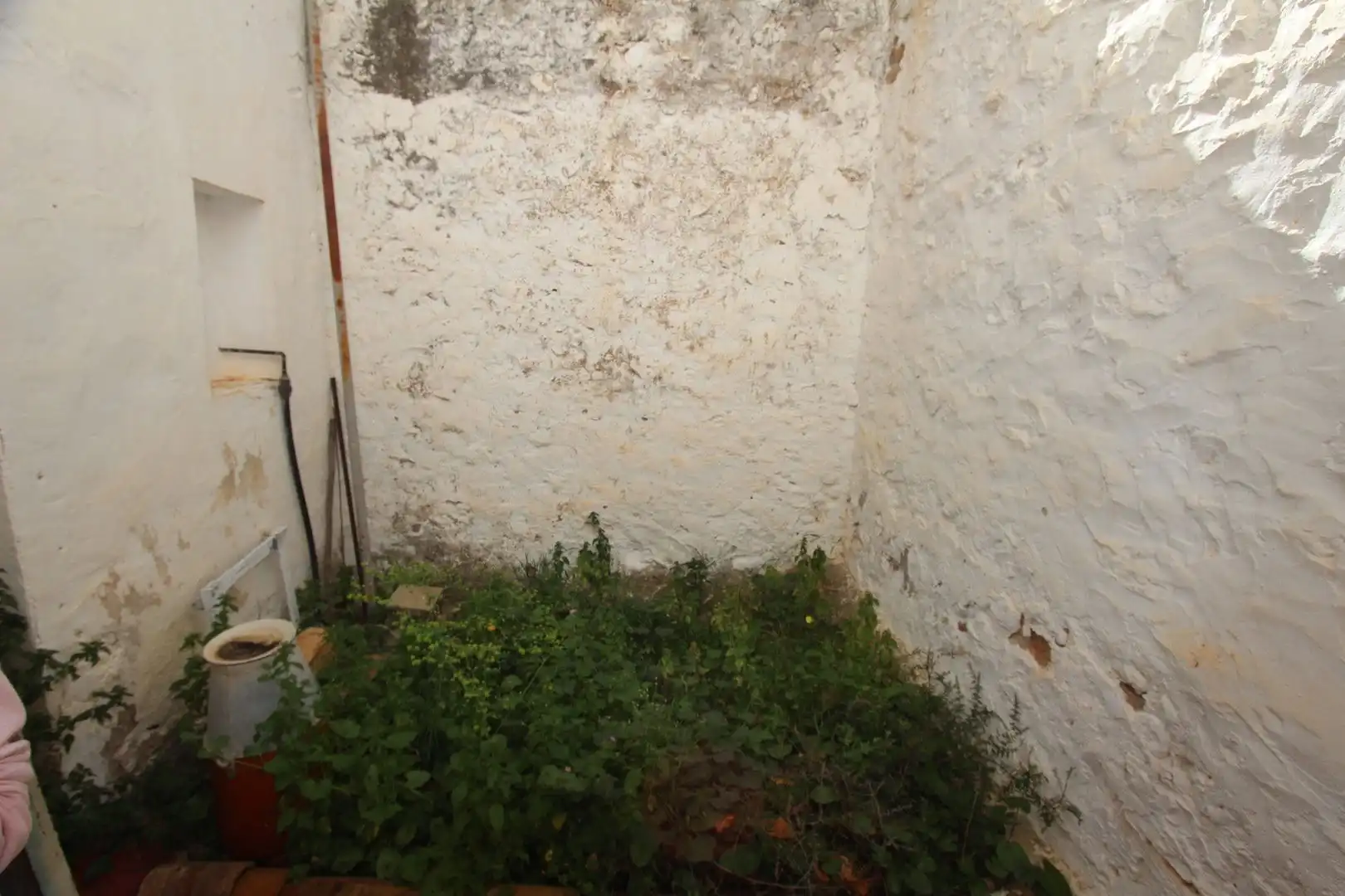 Land for sale in Benicolada - Las Adelfas