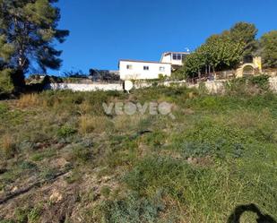 Land for sale in El Catllar 