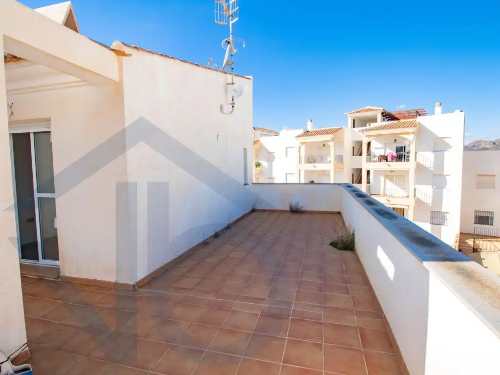 Appartement compact à vendre à Calle Segre, imagen 16