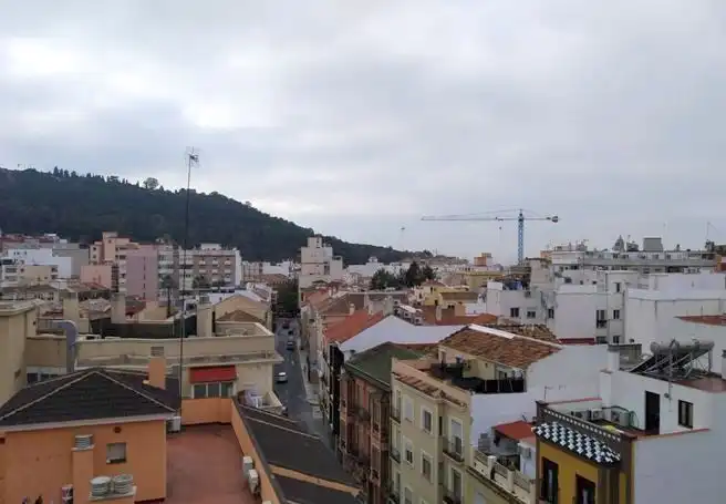 Wohnungen zur Miete in Calle Mitjana, Cristo de la Epidemia