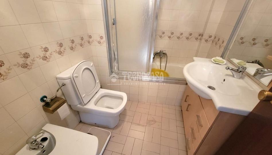 Photo 1 of Flat for sale in La Granja, Zaragoza