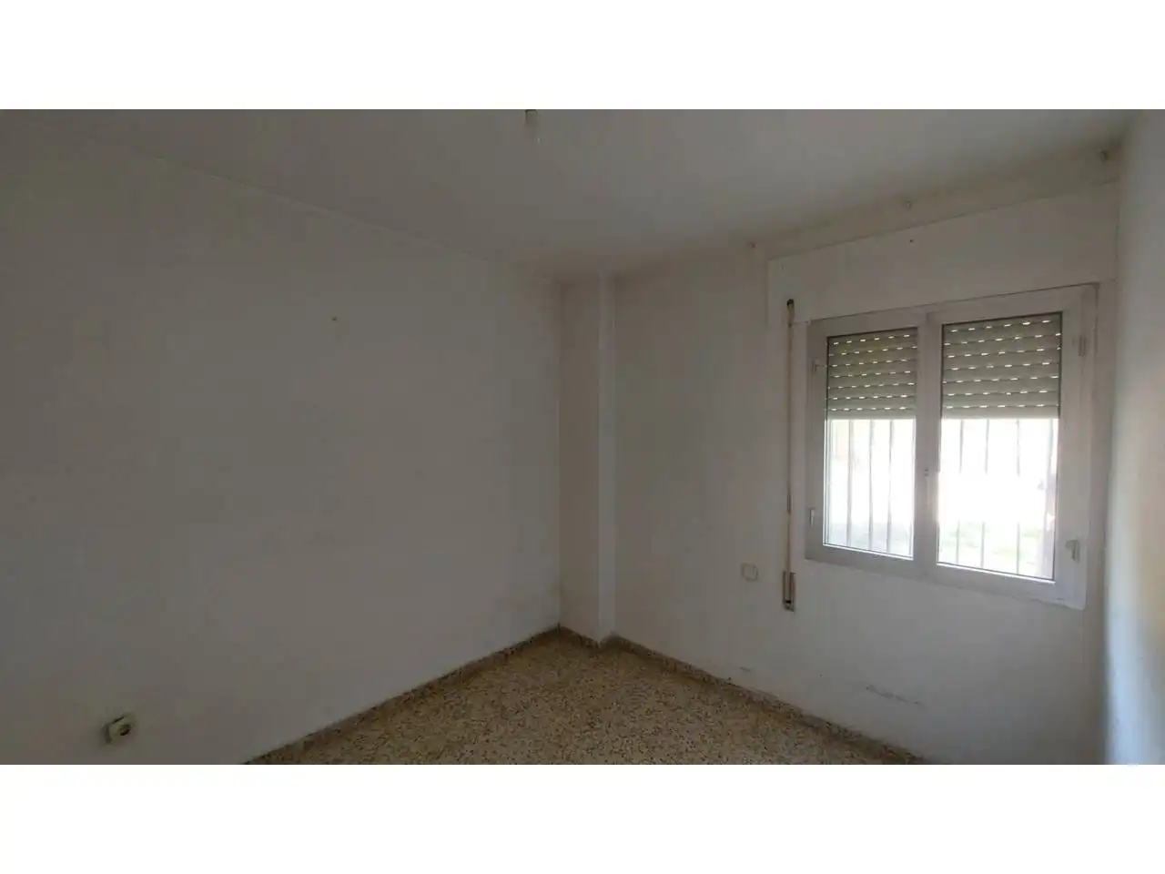 Bedroom of Flat for sale in Jerez de la Frontera