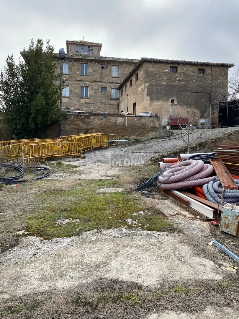 Wohngebäude zum Verkauf in San Asensio, imagen 7