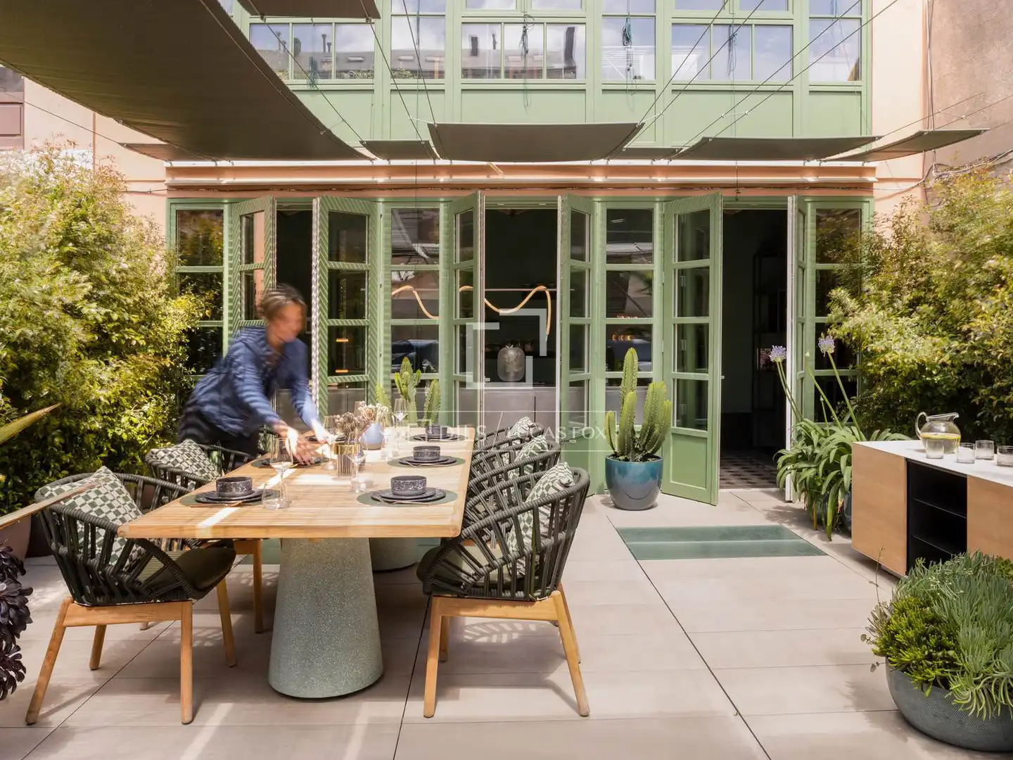 Piso con ascensor en venta en Eixample, imagen 12