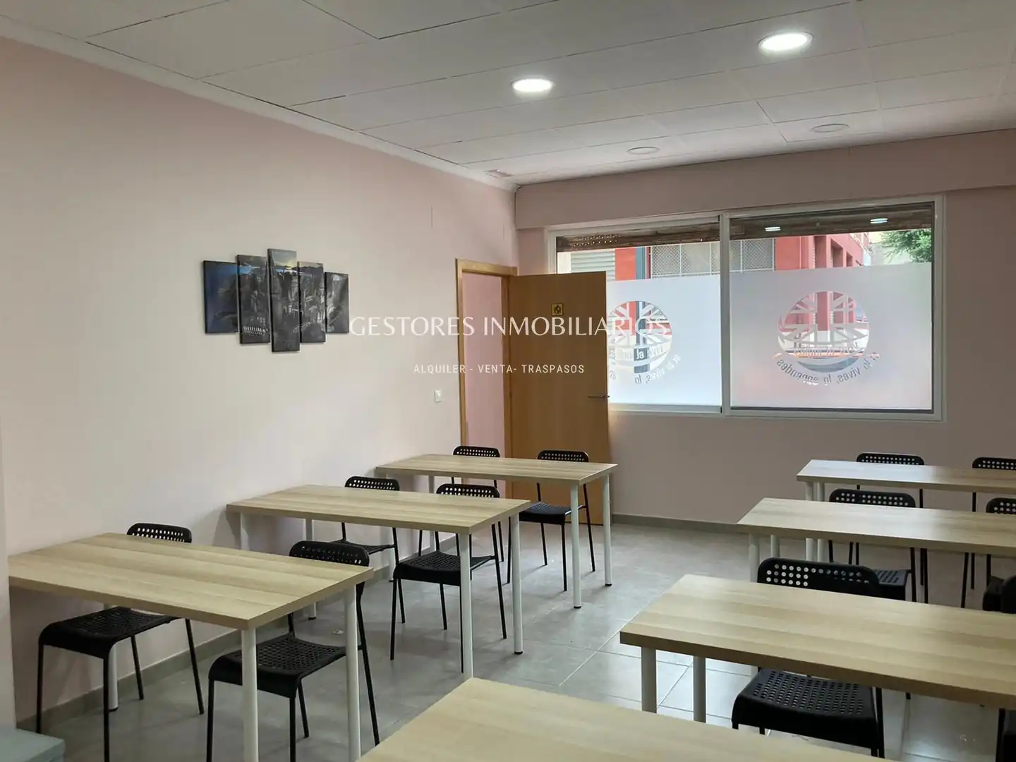 Local commercial à vendre à el cami, imagen 5
