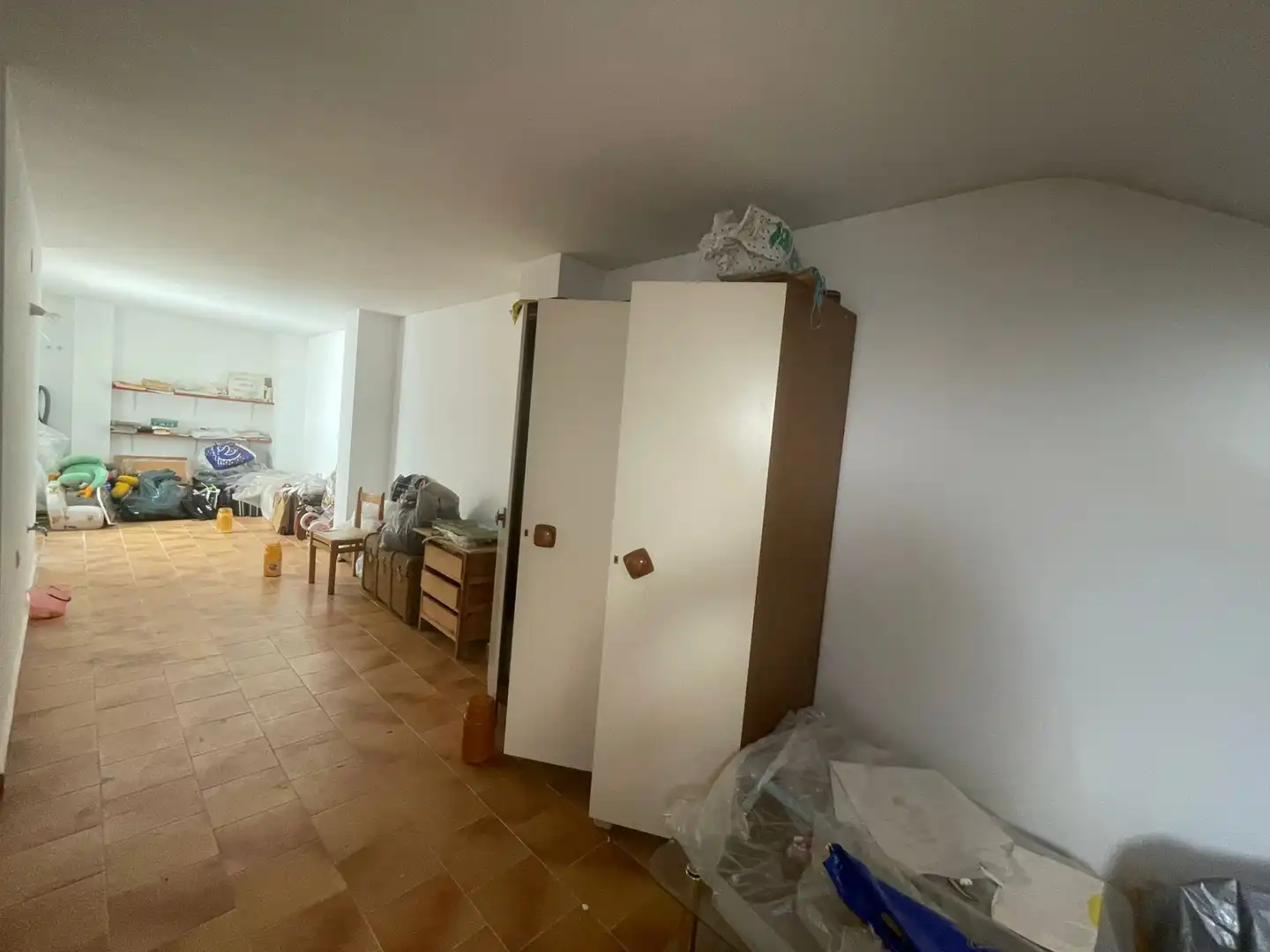 Residencial amb ascensor en venda a Calle de Don Víctor Peñasco, imagen 90