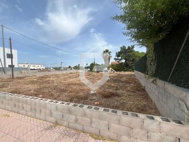 Terreno residenziale in vendita a Les Alqueries / Alquerías del Niño Perdido