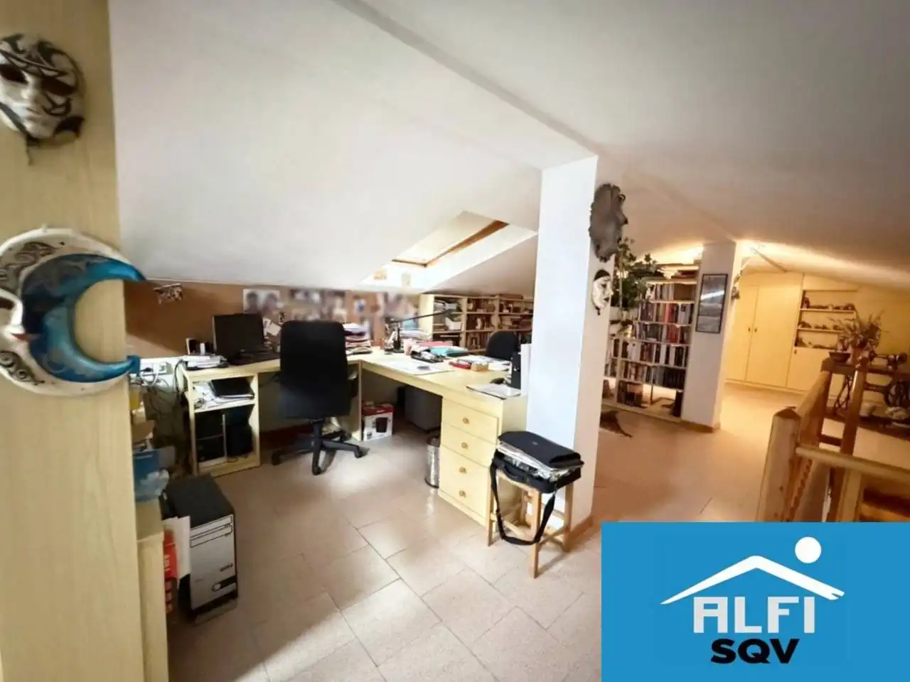 Houses for sale in Sant Quirze del Vallès  with Air Conditioner, Heating and Private garden