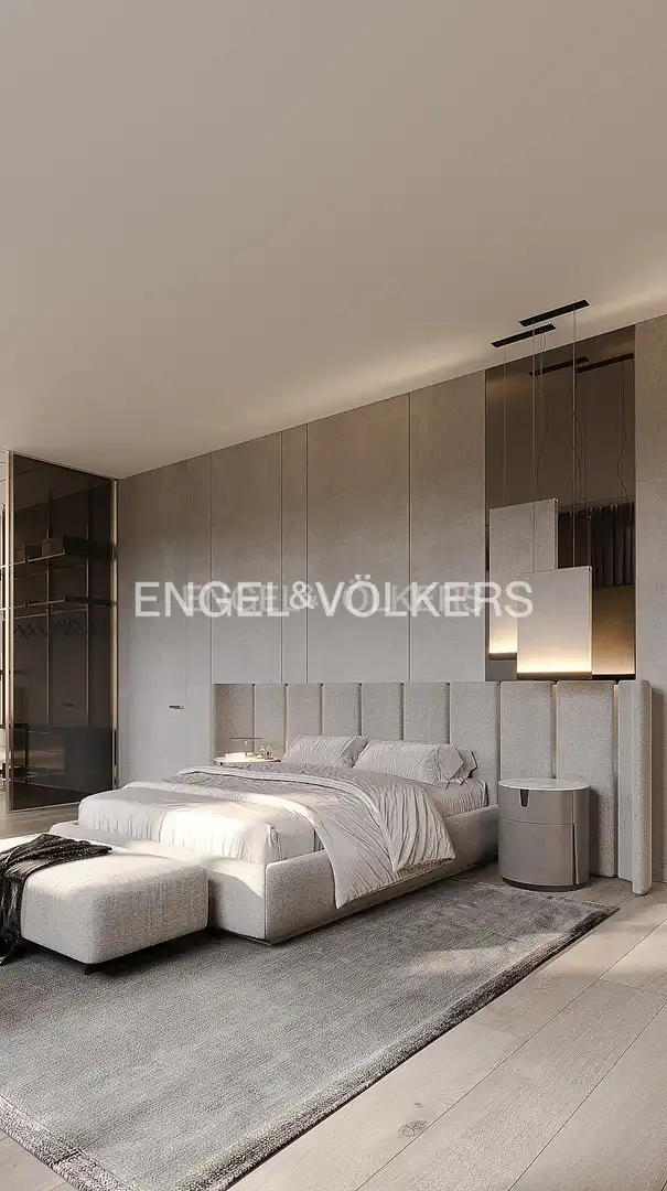 Wohnung mit Aufzug zum Verkauf in Sarrià - Sant Gervasi, imagen 25