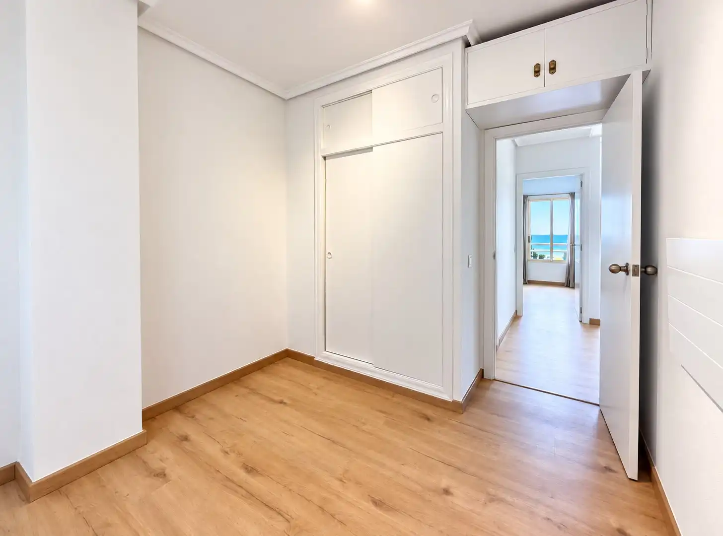 Apartament amb terrassa en venda a Avenida Jaime I el Conquistador 4, imagen 8
