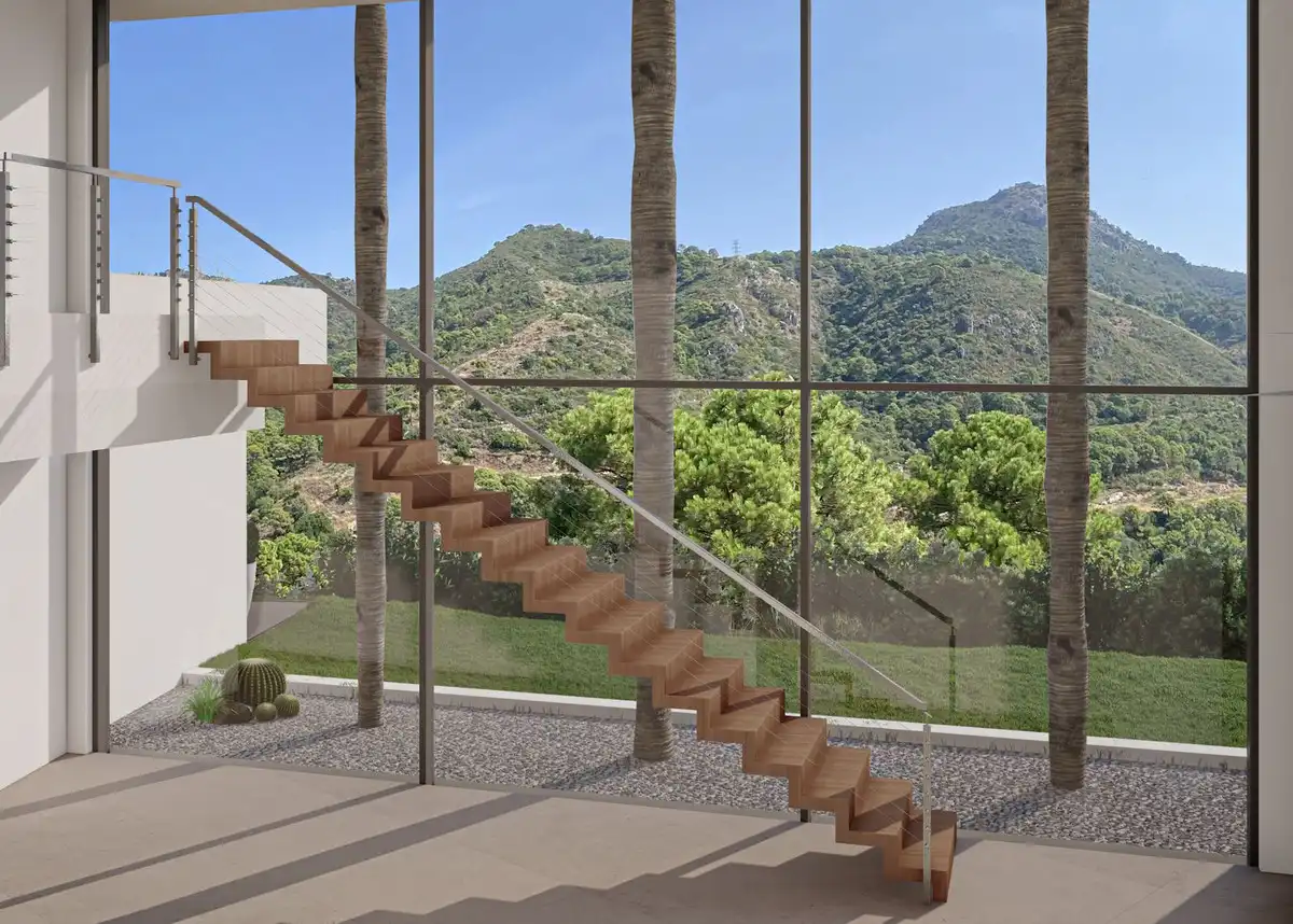 Chalet con piscina en venta en Montemayor - Marbella Club, imagen 7