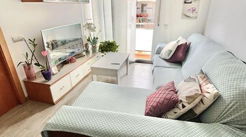 DUPLEX CON TERRAZA EN EL CENTRO DE CALELLA