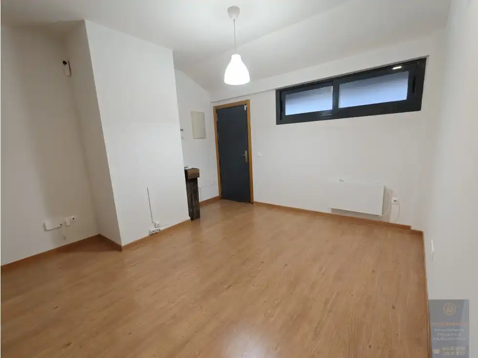 Flat for rent in Santa Cruz del Retamar pueblo