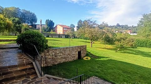 Foto 5 de Casa o xalet de lloguer a Rúa Igrexa, Inás, Oleiros