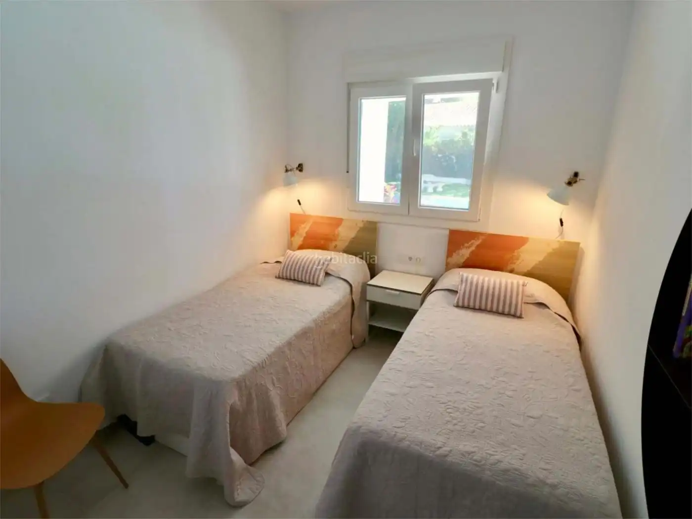 Haus mit Garten zur Miete in Calle Cerezo 17, imagen 15