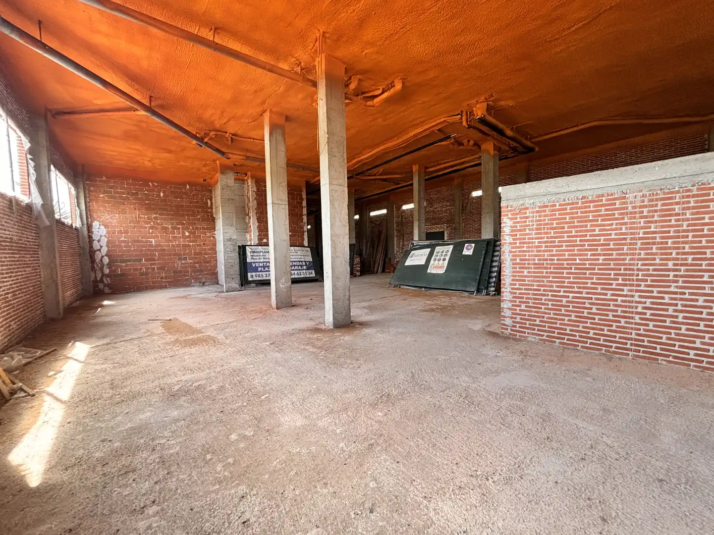Local en venta en Gijón 