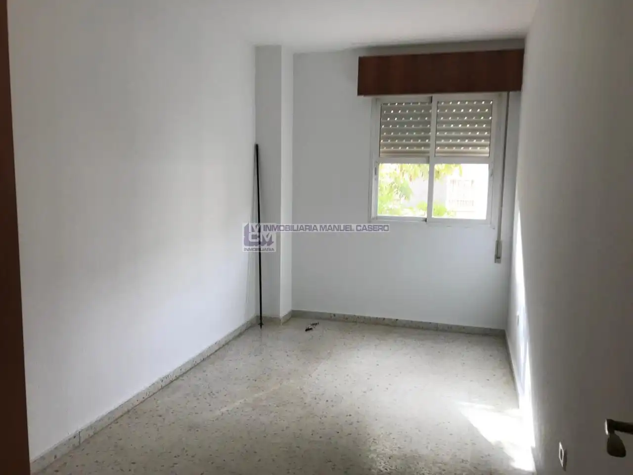 Habitación de Piso de alquiler en Cáceres con Aire acondicionado, Calefacción y Terraza
