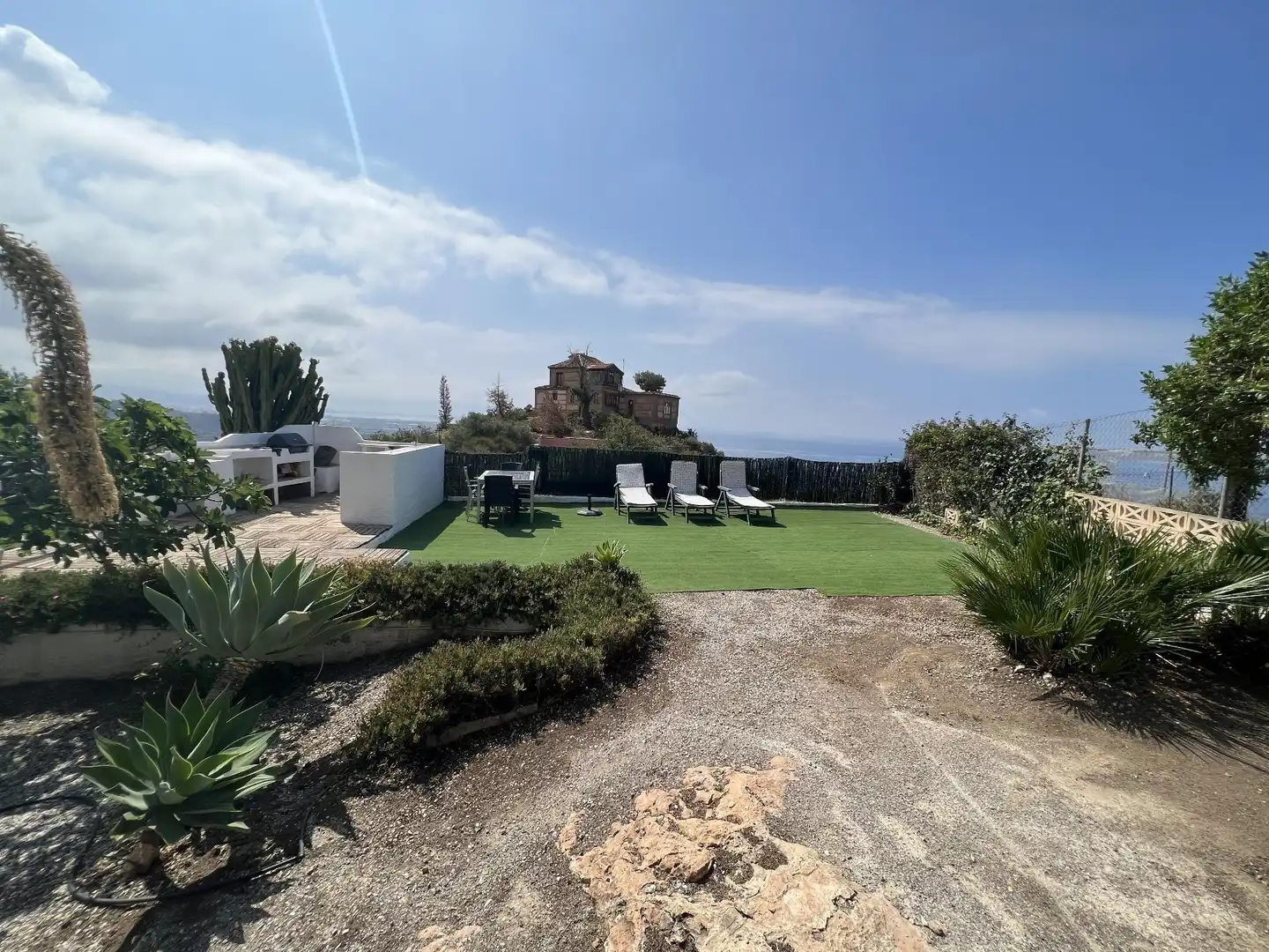 Villa mit Pool zum Verkauf in Monte los Almendros - El Pargo - Costa Aguilera, imagen 25