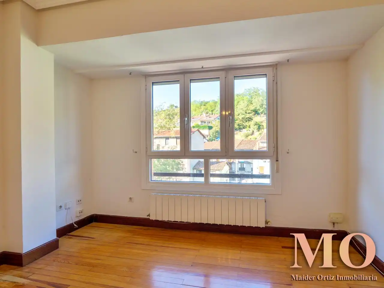 Flat with terrace for sale in Ibaiondo Ibiltokia, imagen 5