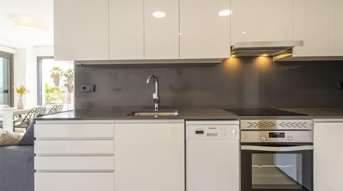 Foto 4 de Àtic en venda a Avenida Marjals, Oliva Playa, Oliva