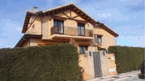 Foto 4 de Casa o chalet en venta en Calle Maestro Rodrigo-vr, -1, Villaquilambre, León