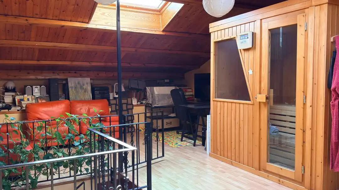 Casa o xalet en venda en Premià de Mar amb Aire condicionat i Calefacció