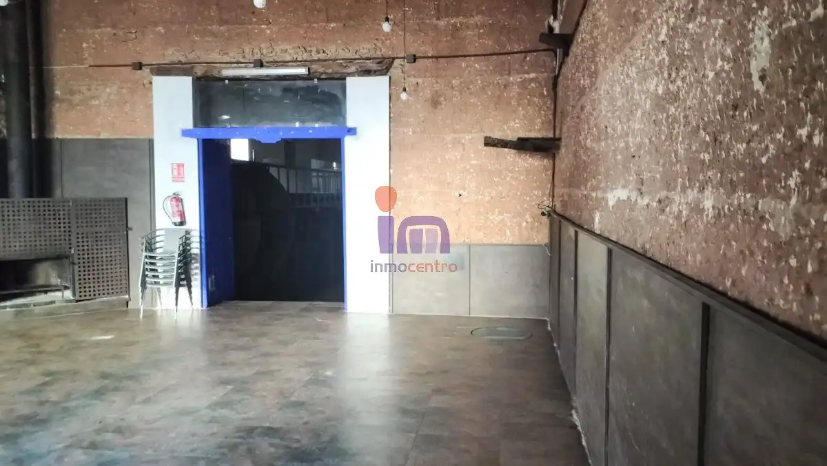 Commercial properties for sale in Villanueva de los Infantes (Ciudad Real)
