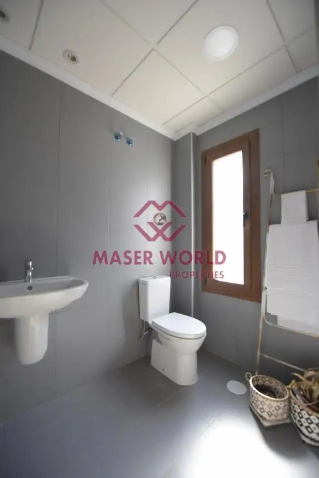 Apartment mit Pool zum Verkauf in Xeresa, imagen 24