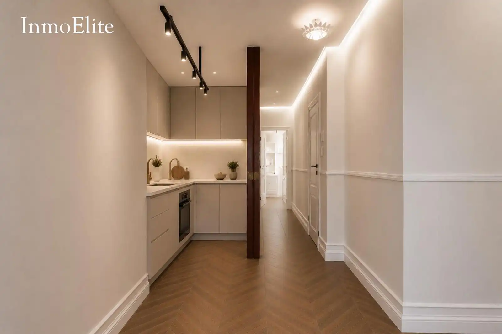 Flat with lift for sale in Santa Teresa, imagen 6