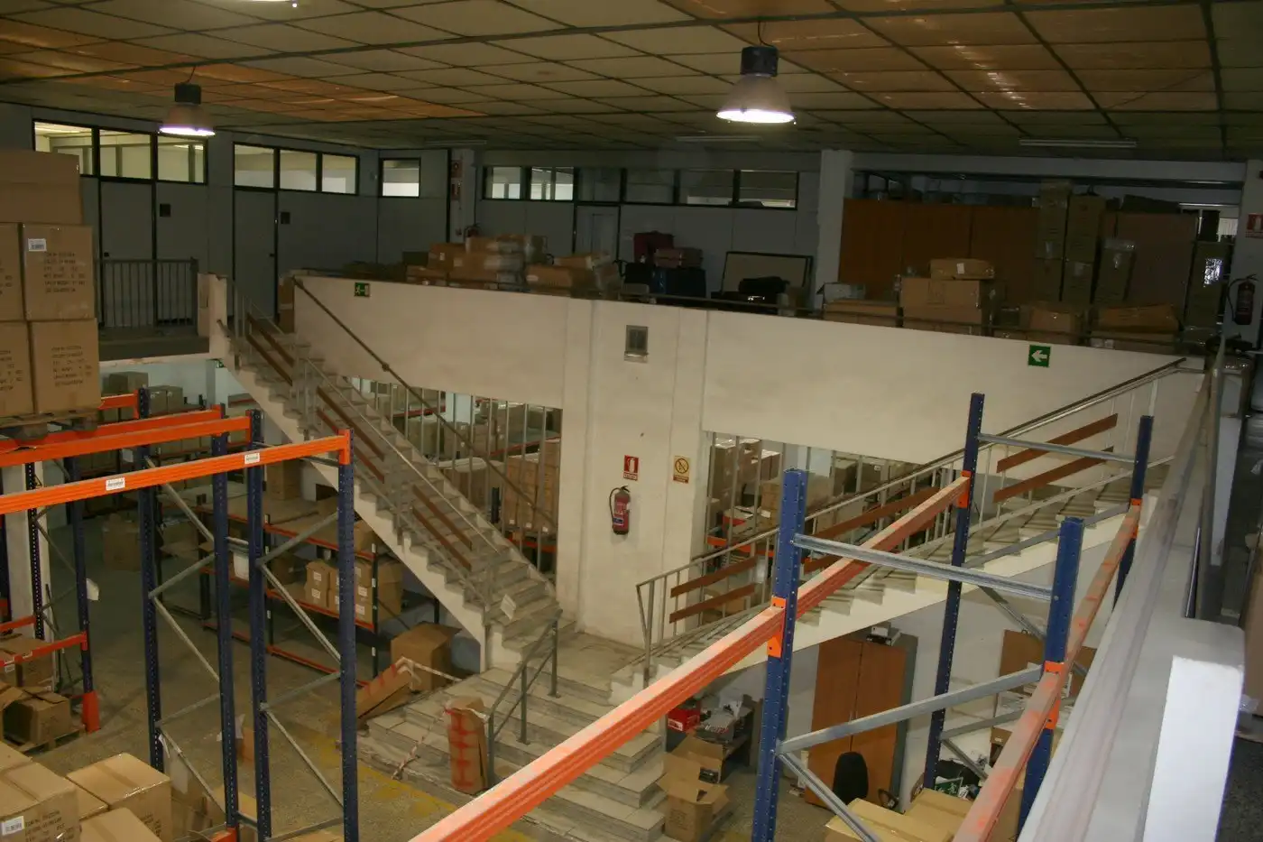Nave industrielle à vendre à Pedreguer, imagen 5