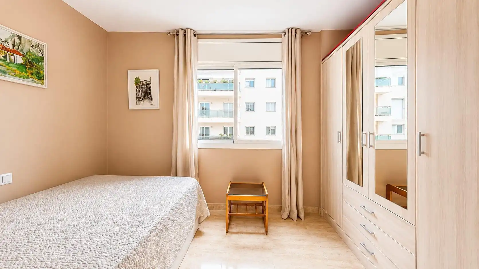 Piso con piscina en venta en FONOLL 1, imagen 7