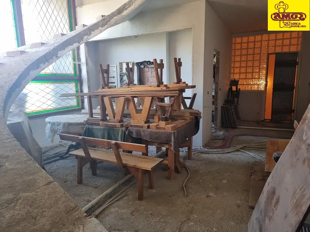 Casa o xalet en venda en Valdoviño amb Jardí privat i Terrassa