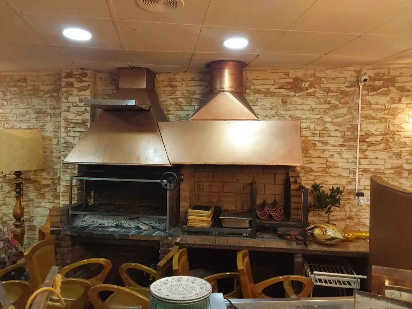 Gewerbefläche zur Übernahme in Sant Ramón, imagen 4