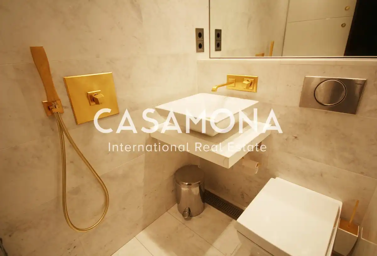 Apartamento en alquiler en Eixample, imagen 13