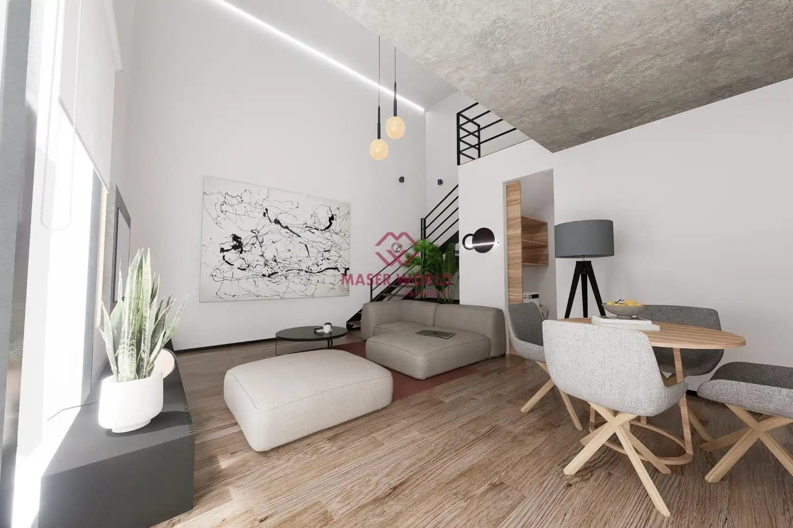 Planta baixa en venda a Pla de Bon Repós