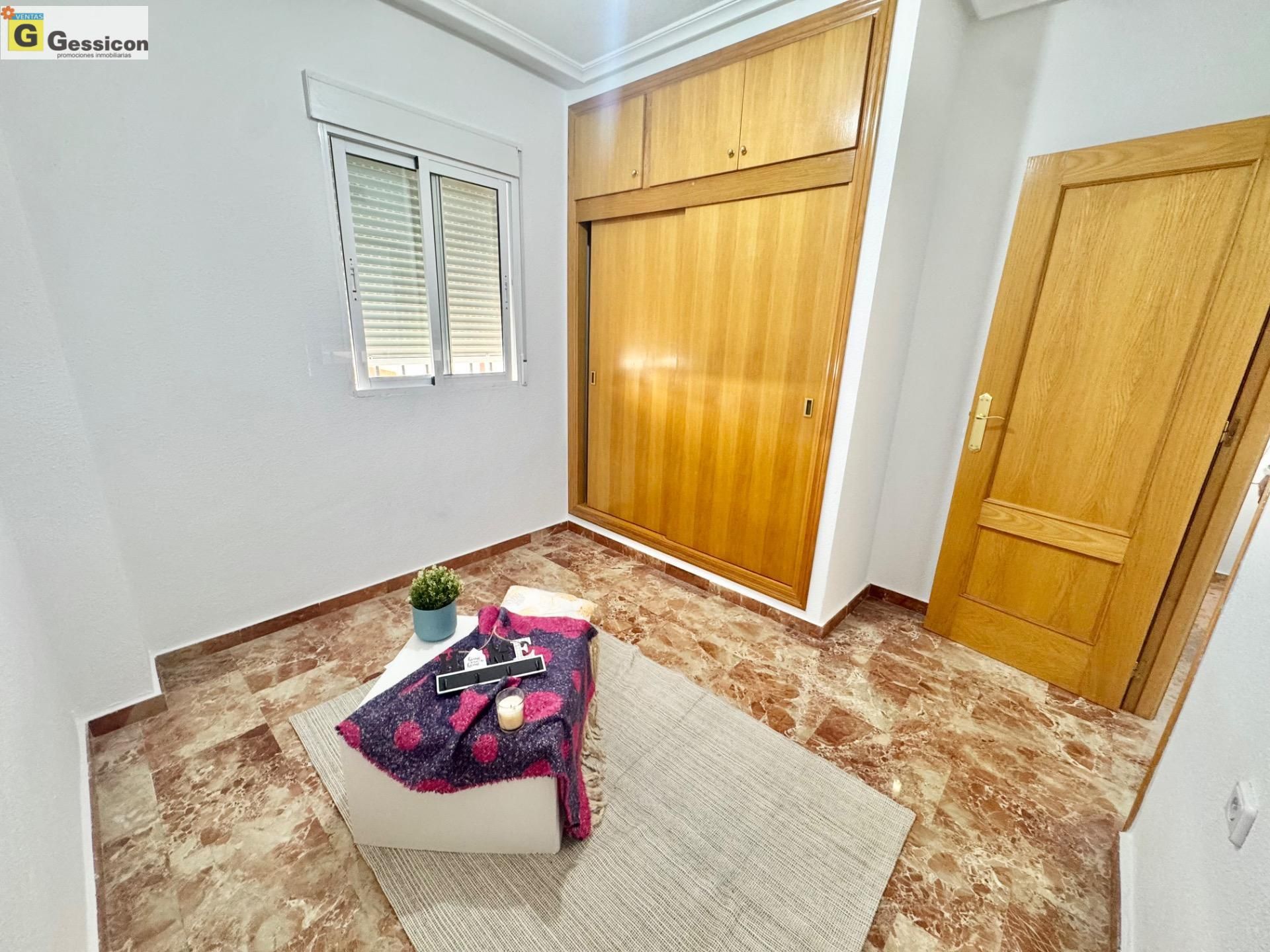 Bedroom of Flat for sale in Orihuela