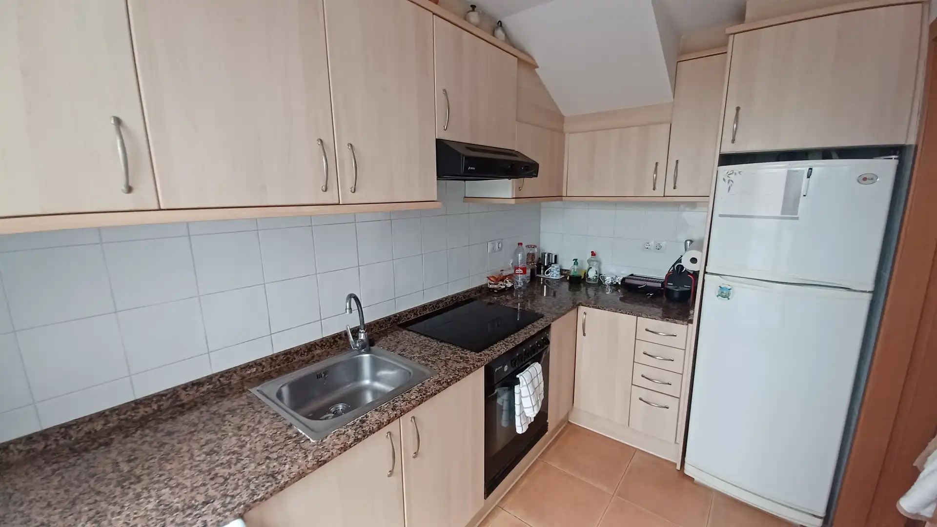Casa adosada en venda a Polígono G2 Playa Almardà, 16, Corinto - Almarda
