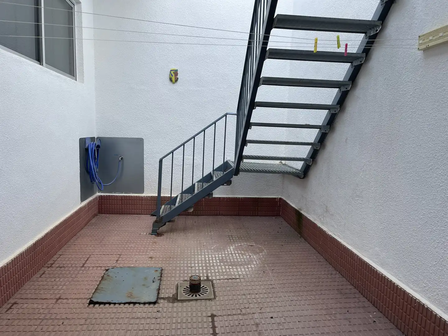 Casa con terraza en venta en Tomelloso, imagen 9