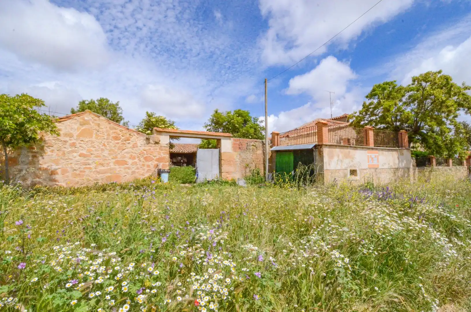 Residencial en venda en Doñinos de Salamanca