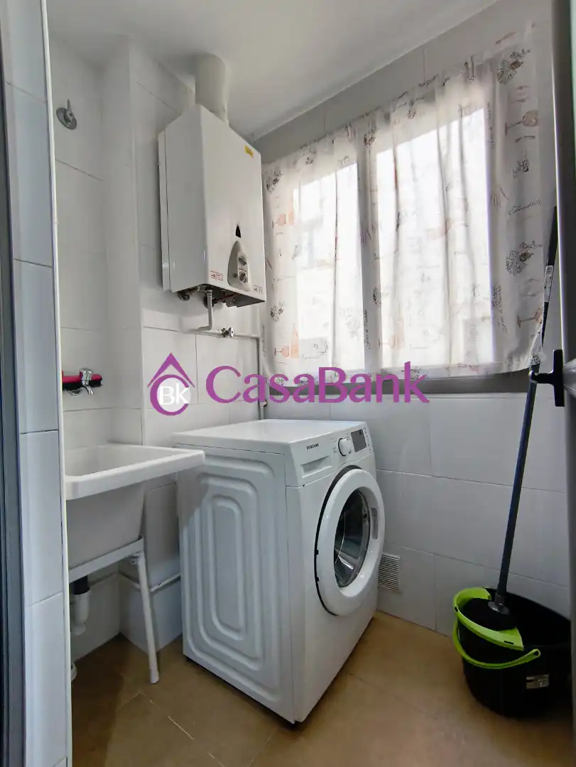 Flat for rent in Tablero Bajo - Arruzafilla