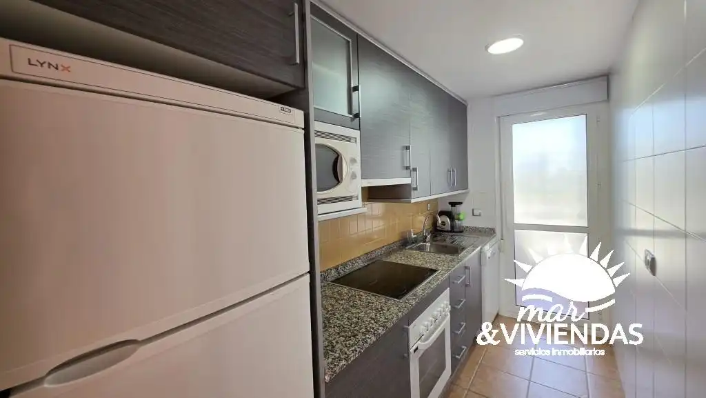 Appartement compact avec terrasse à vendre à Calle del Esparto 3, imagen 20