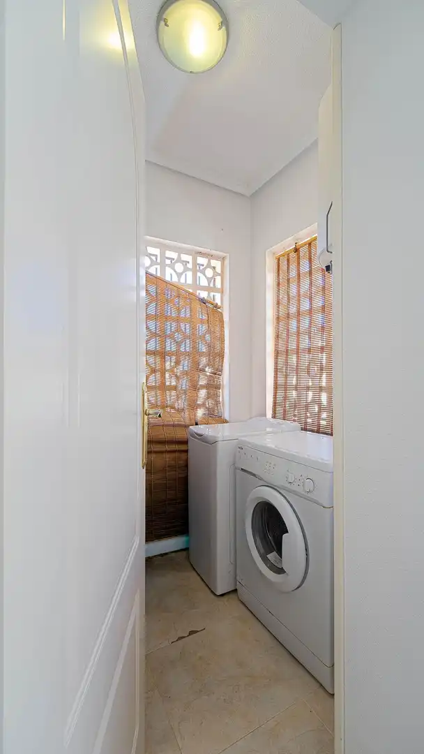 Bathroom of Houses for sale in Rojales  with Private garden, Terrace and Furnished