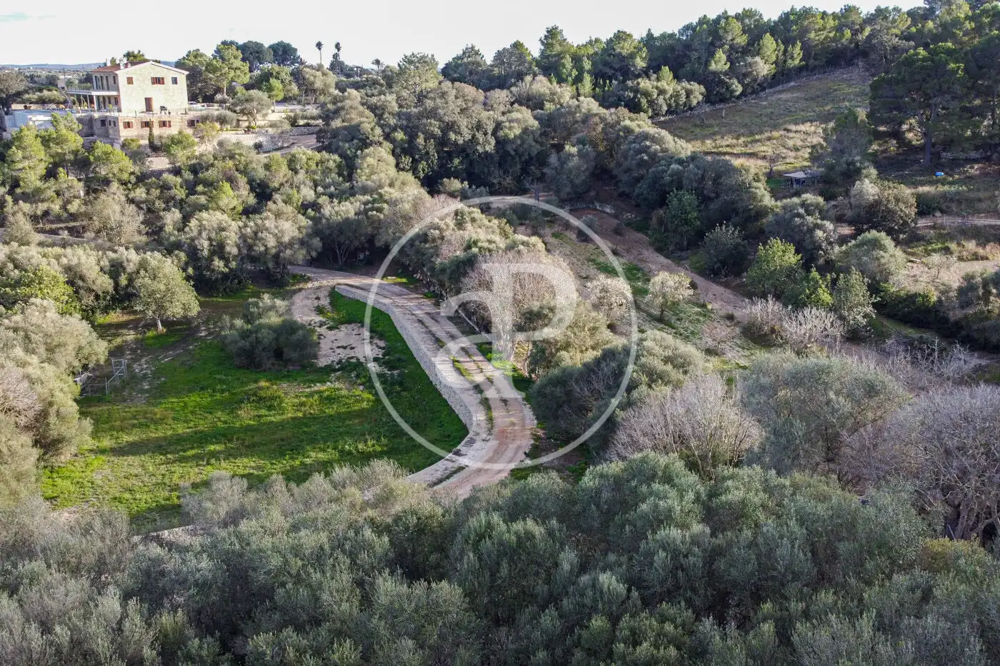 Residencial en venta en Santa Margalida