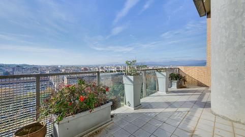 Foto 5 de Àtic en venda a Eixample Sud – Migdia, Girona