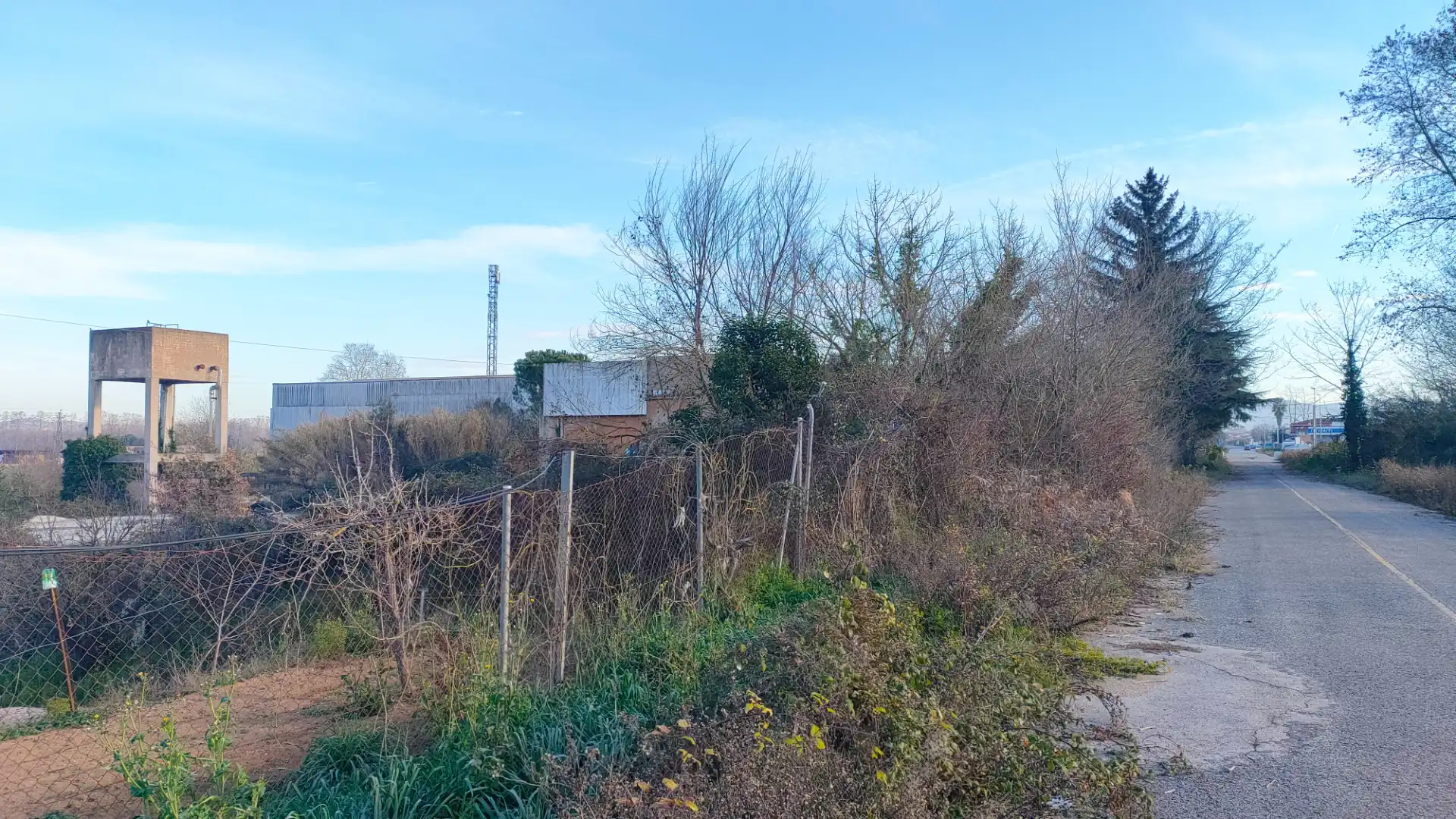 Industriegrundstück zum Verkauf in Barri dels Escriptors, imagen 7