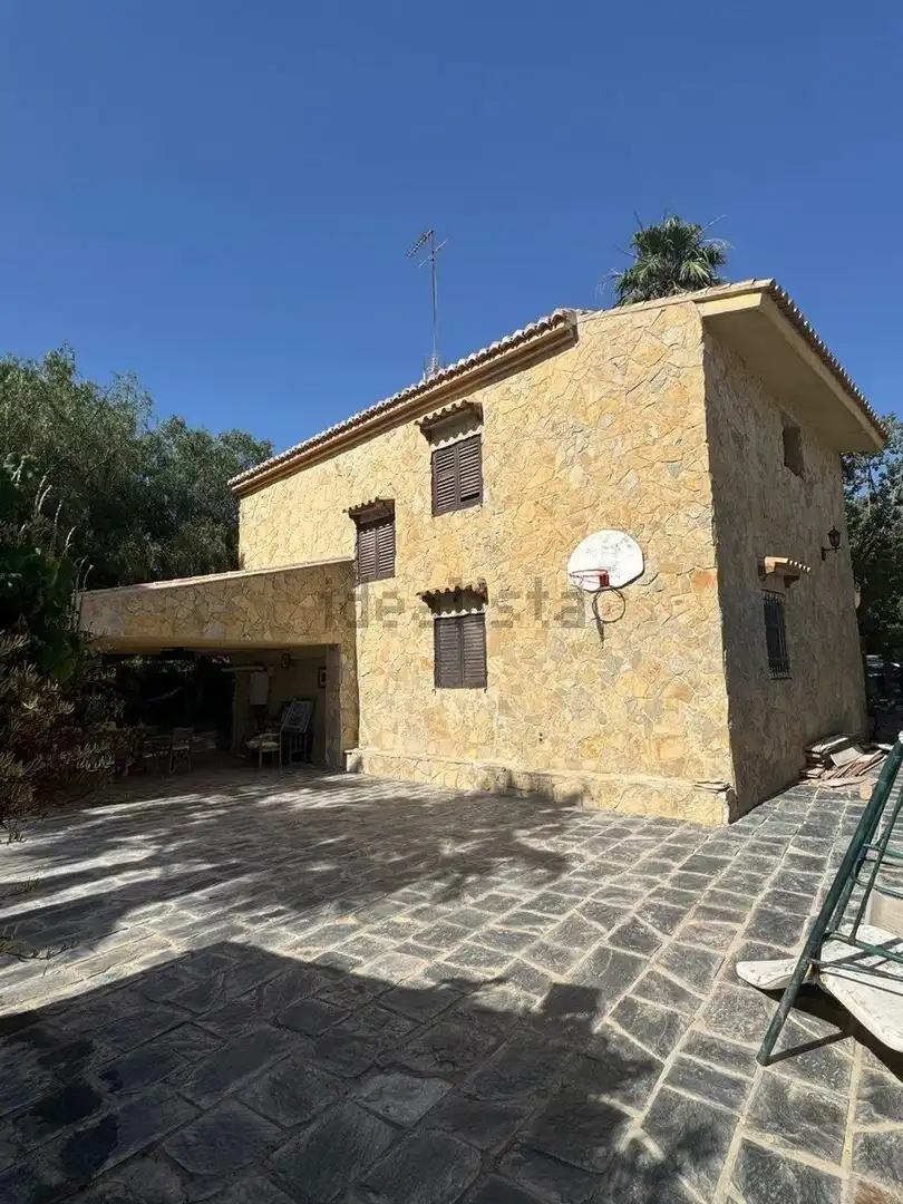 Haus mit Balkon zum Verkauf in Alfinach - Los Monasterios, imagen 22