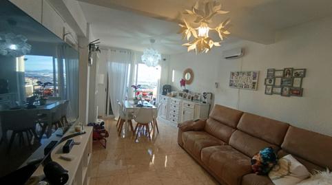 Foto 2 de Àtic en venda a Augusto González Besada, Puerta Blanca, Málaga