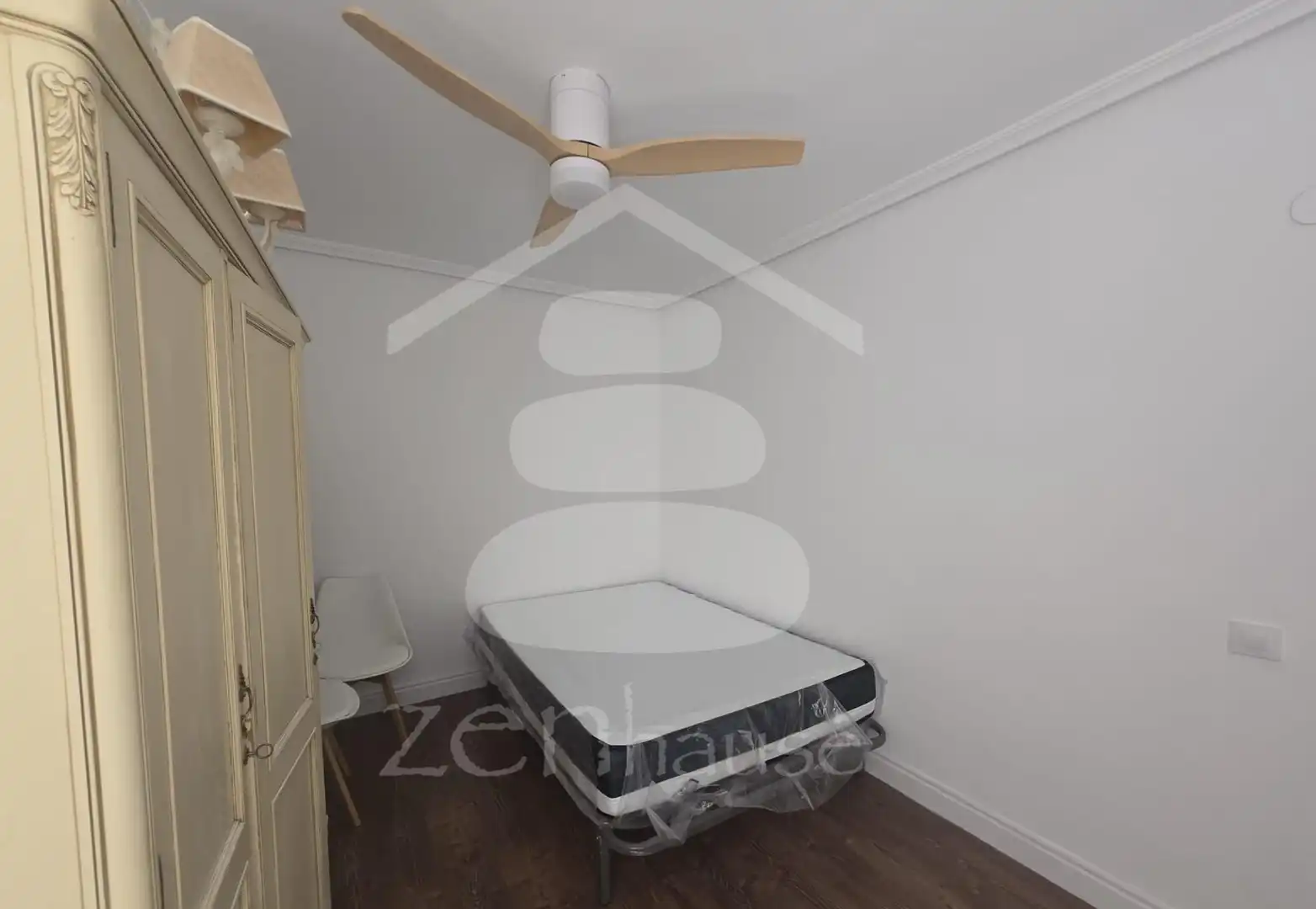 Wohnung zur Miete in Getafe