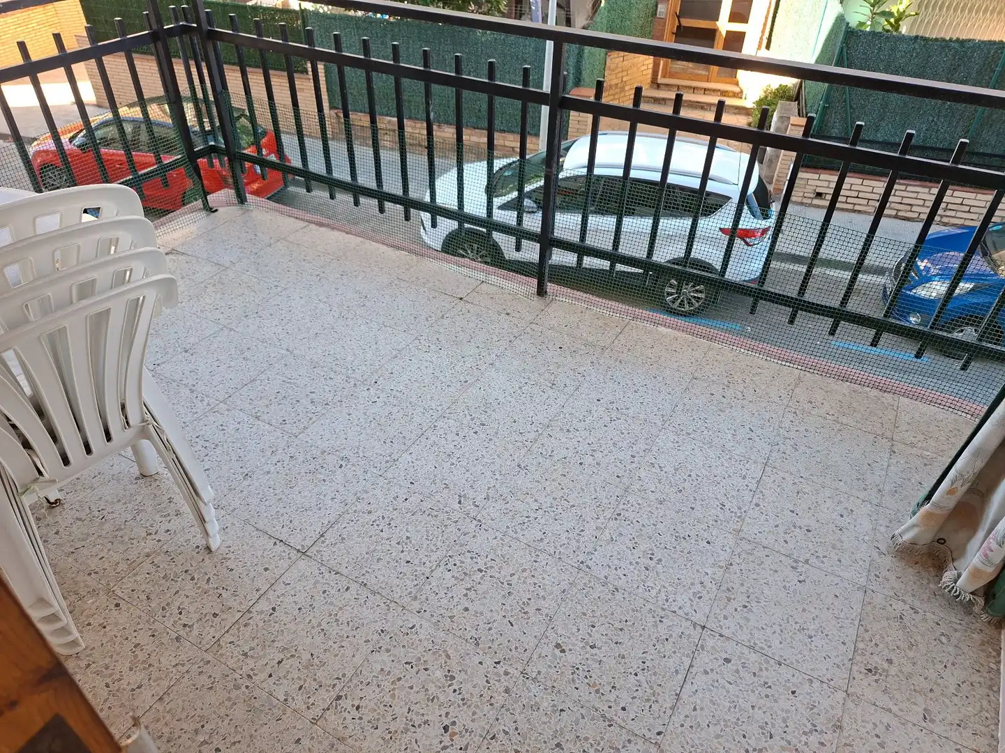 Terraza de Piso en venta en Bonavista