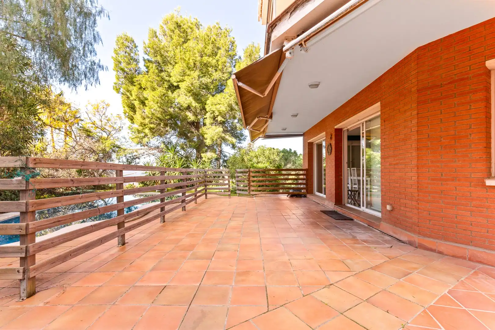 Casa o xalet en venda a GIRONA, La Miranda - Can Candeler